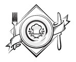 Полярная Звезда - иконка «ресторан» в Норильске